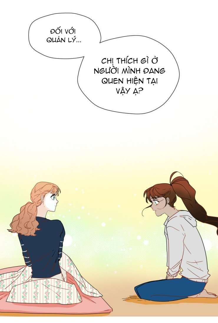 Ranh Giới Chap 58 - Trang 3