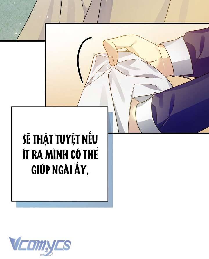 Tôi Đã Ở Đây Ngay Từ Đầu Chapter 34 - Trang 4