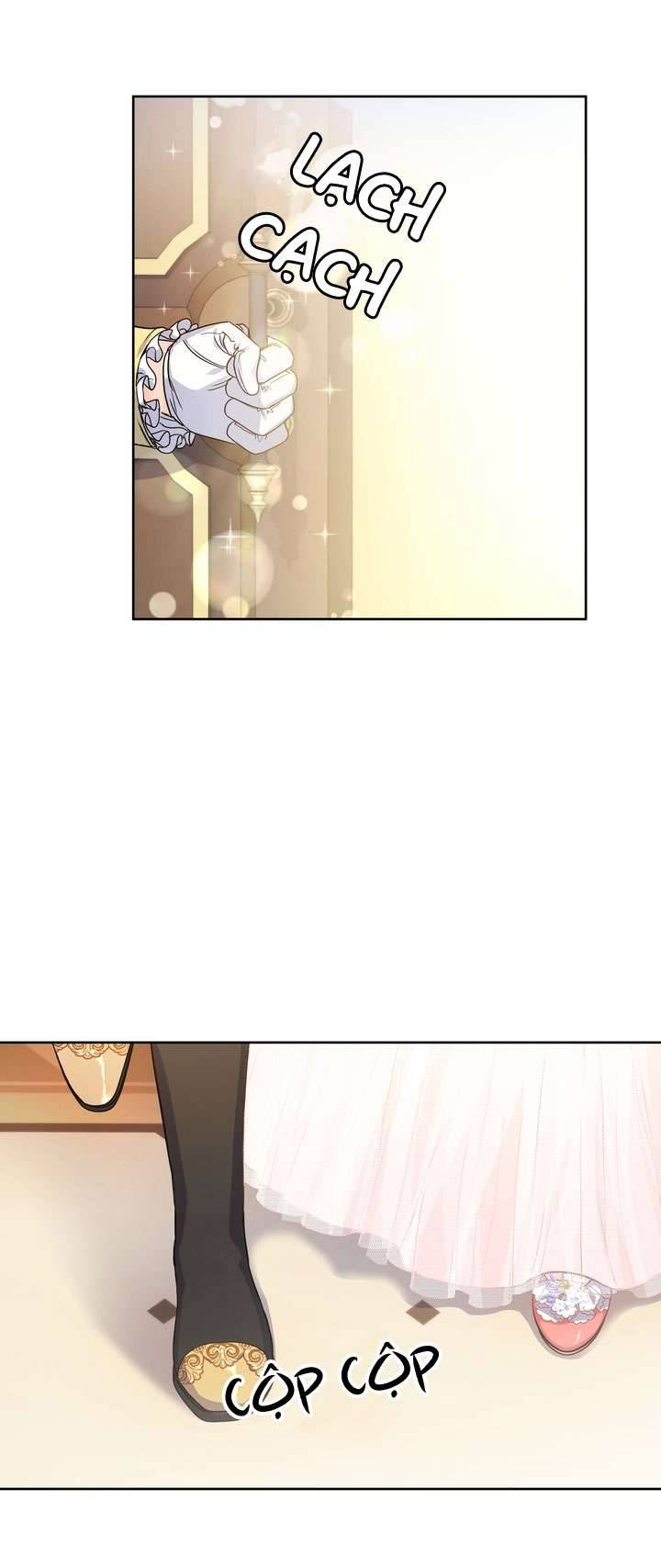 Công Nương Su Chapter 28 - Trang 4