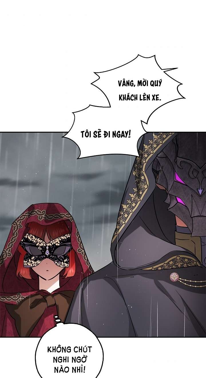 Hôn Phu Ẩn Sắc Chapter 29 - Next Chapter 30