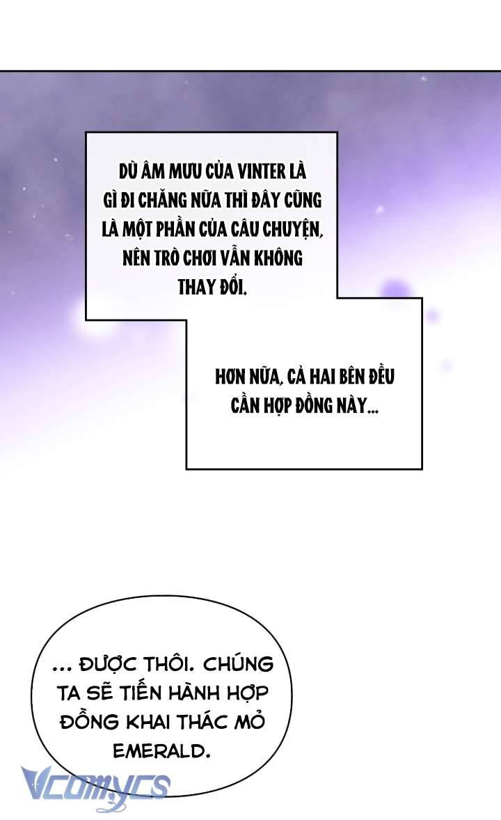 Kết Cục Của Nhân Vật Phản Diện Chỉ Có Thể Là Cái Chết Chapter 109 - Trang 4