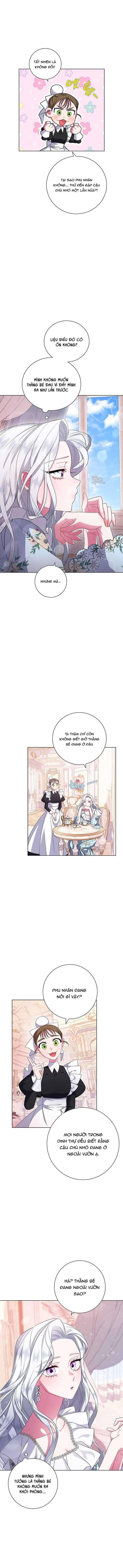 Tôi Trở Thành Mẹ Của Nam Chính Chapter 2 - Trang 4