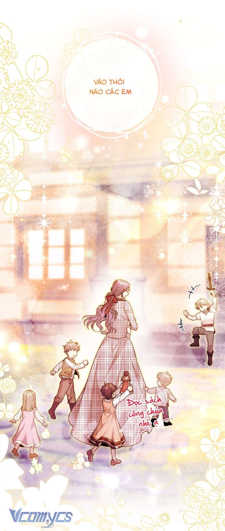 Thư Ký Của Bạo Chúa Chapter 112 - Trang 4