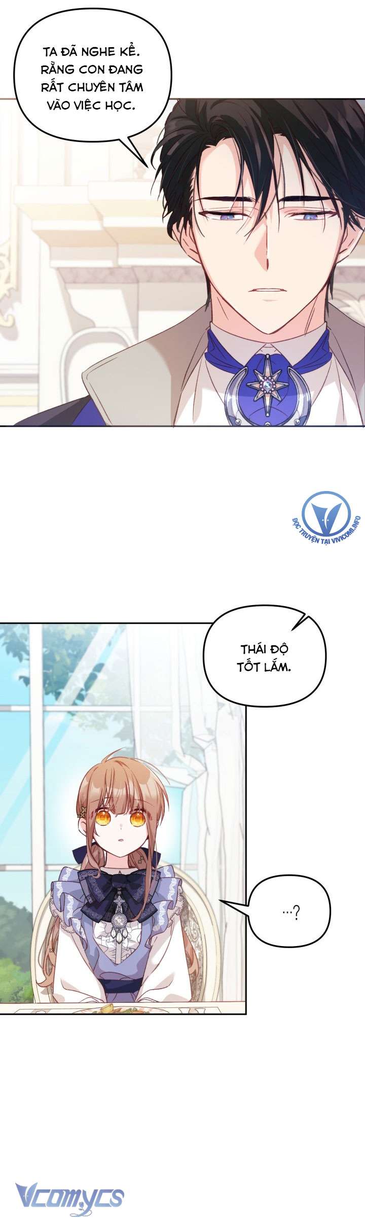 Không Có Chỗ Cho Kẻ Giả Mạo Chap 6 - Trang 2