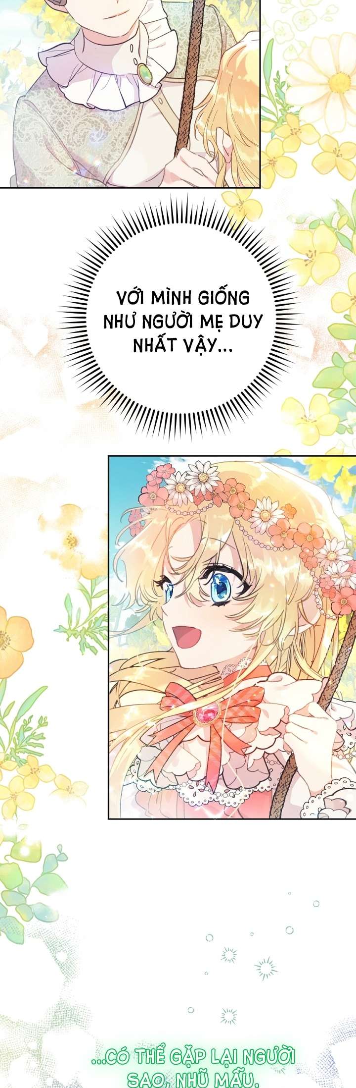 Ác Nữ Chỉ Là Một Con Rối Chap 10 - Trang 2