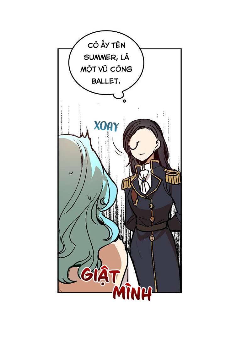 Vị Hôn Thê Khế Ước Của Công Tước Chapter 47 - Trang 4