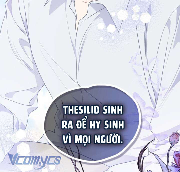 Sự Điều Trị Đặc Biệt Của Tinh Linh Chapter 77 - Trang 4