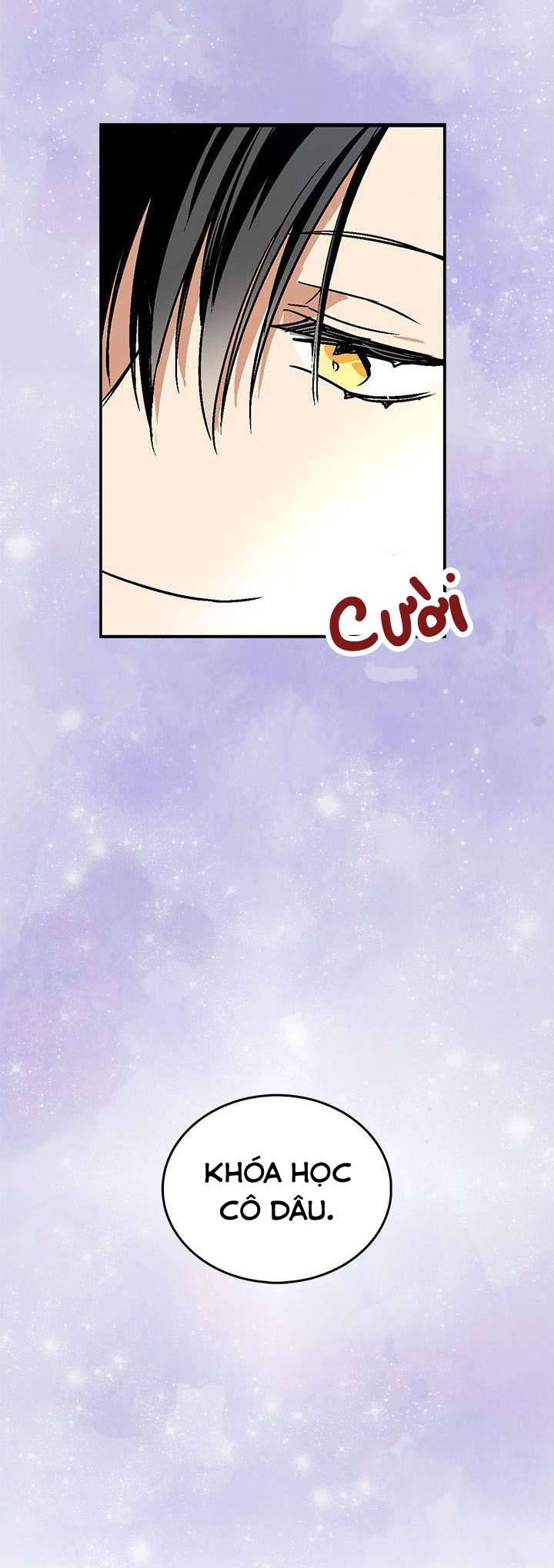 Vị Hôn Thê Khế Ước Của Công Tước Chapter 8 - Trang 4