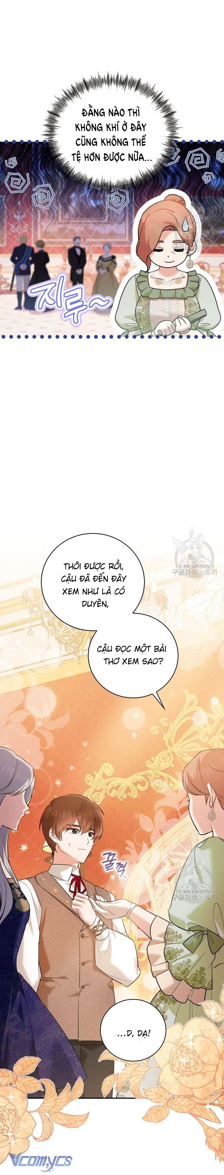 Kế Hoạch Trả Thù Chap 17 - Trang 2