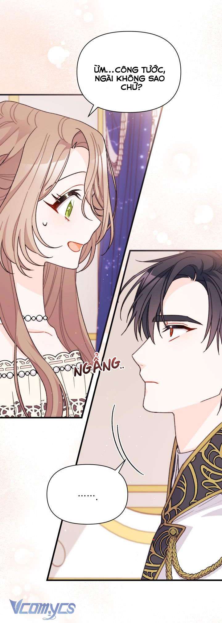 Nhặt Được Nam Chính Tặng Kèm Phu Quân Chap 34 - Trang 3