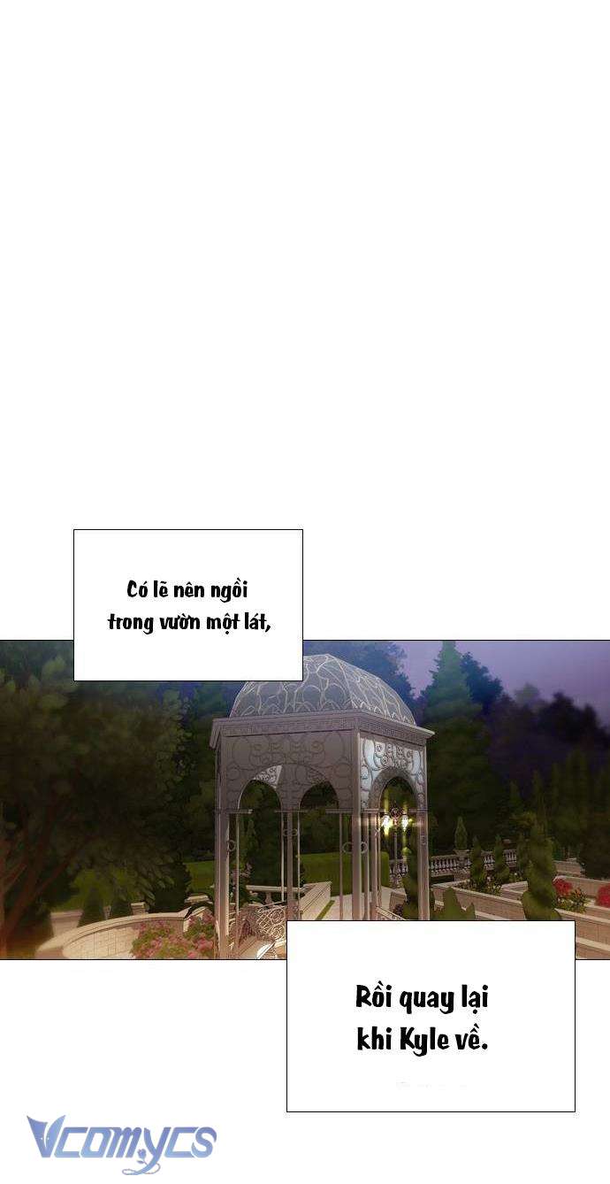 Hãy Khóc Và Cầu Nguyện Đi Chapter 29 - Trang 4