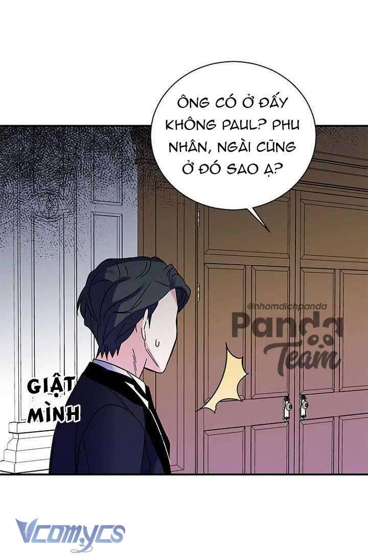 Chồng Yêu, Tôi Đây Bãi Công! Chap 5 - Trang 3