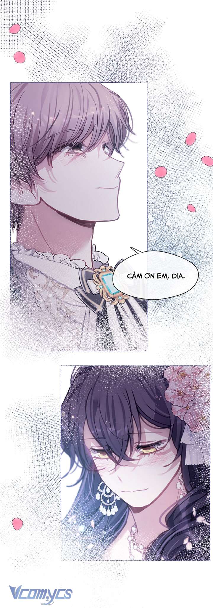 Gia Đình Bị Ám Ảnh Bởi Tôi Chapter 62 - Trang 4