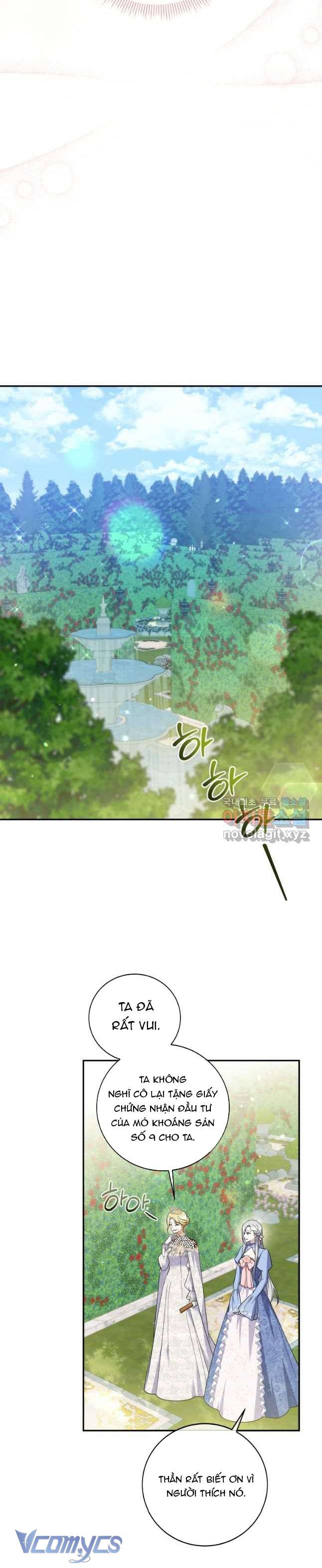 Kế Hoạch Trả Thù Chap 51 - Trang 2