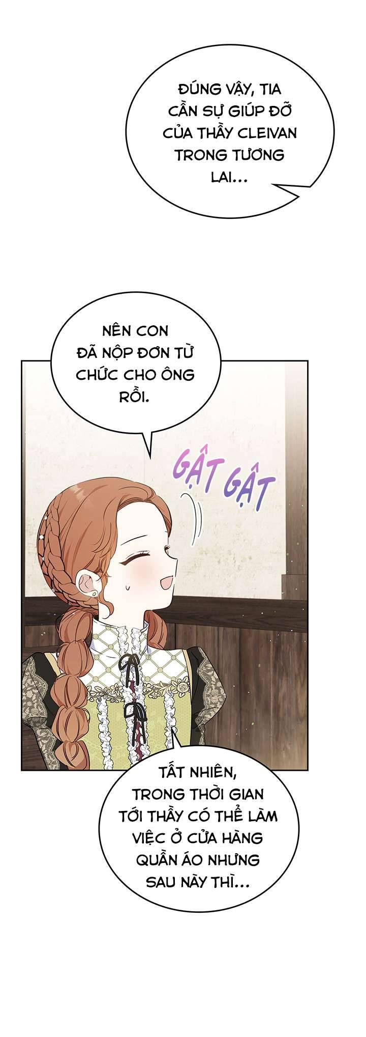 Kiếp Này Nhất Định Làm Gia Chủ Chap 78 - Trang 2