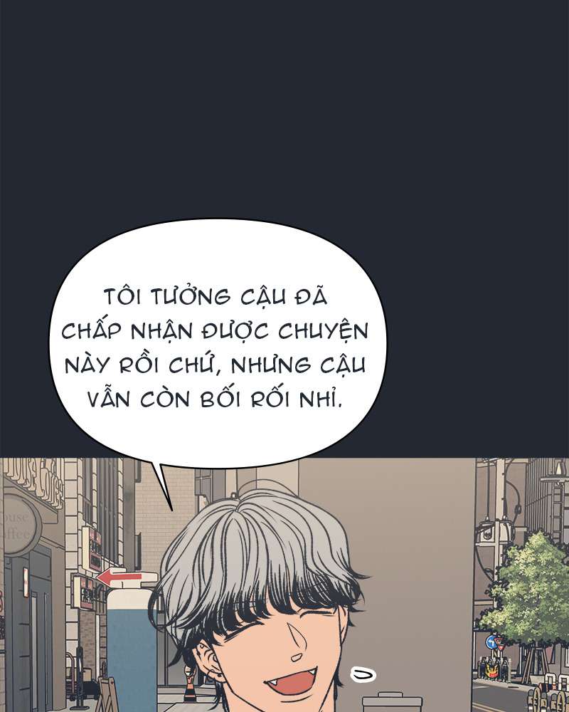 Tình Xưa Viết Lại Chapter 62 - Trang 3