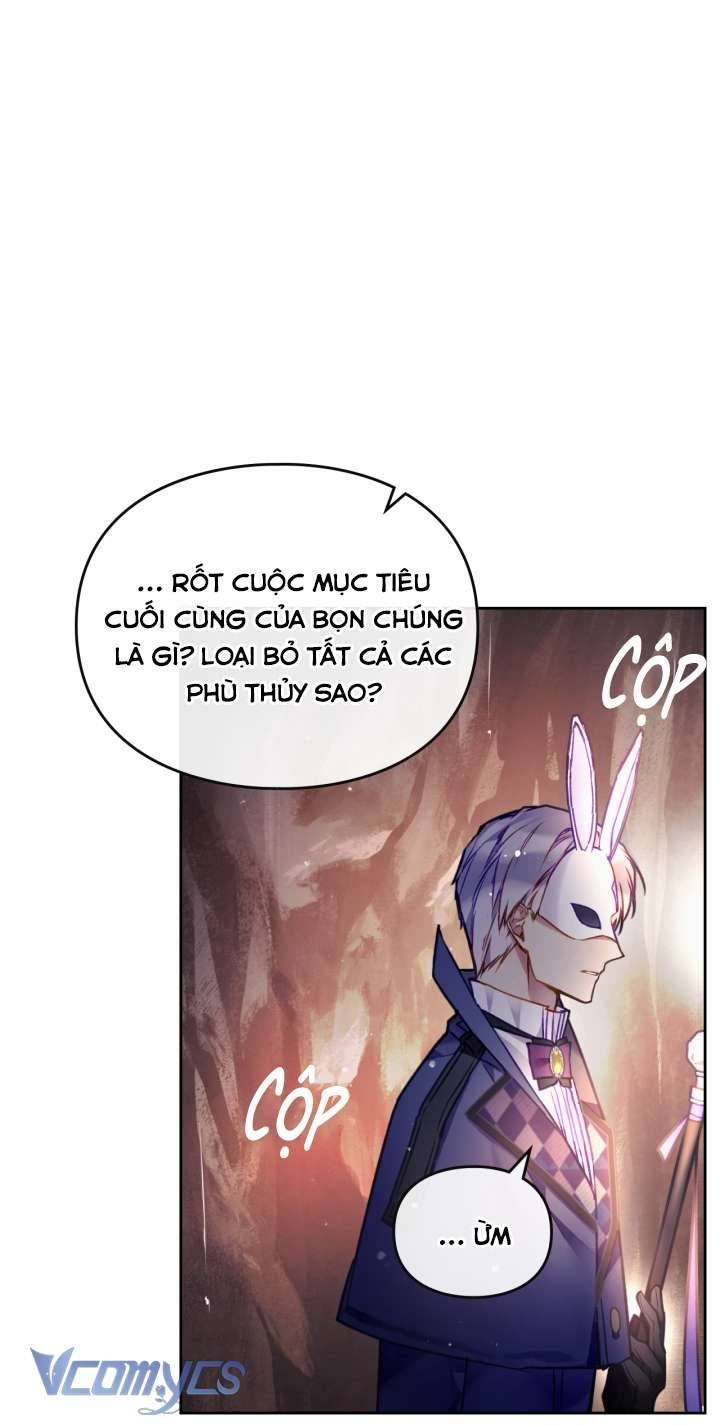 Kết Cục Của Nhân Vật Phản Diện Chỉ Có Thể Là Cái Chết Chapter 115 - Trang 4