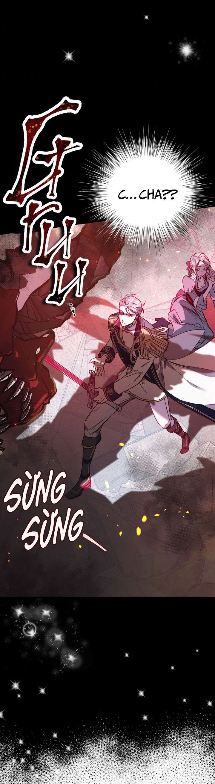 Cha À, Con Không Muốn Kết Hôn Đâu Chap 12 - Trang 2