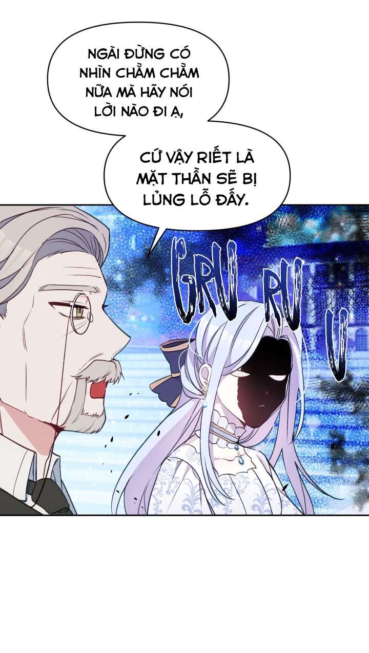 Người Bảo Hộ Của Bạo Quân Là Ma Nữ Tàn Độc Chap 27 - Trang 4