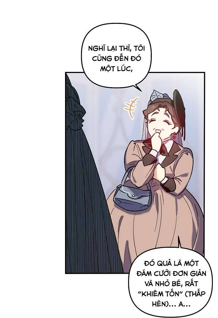 May Mắn Hay Bất Hạnh Chap 28 - Next Chap 29