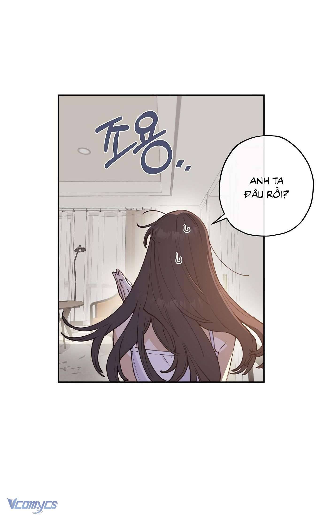 Onsaemiro Chapter 3 - Trang 4