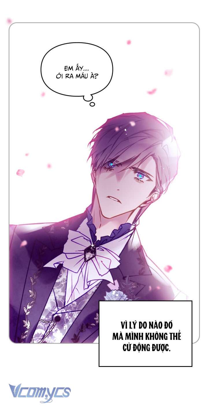 Kết Cục Của Nhân Vật Phản Diện Chỉ Có Thể Là Cái Chết Chapter 158 - Trang 4