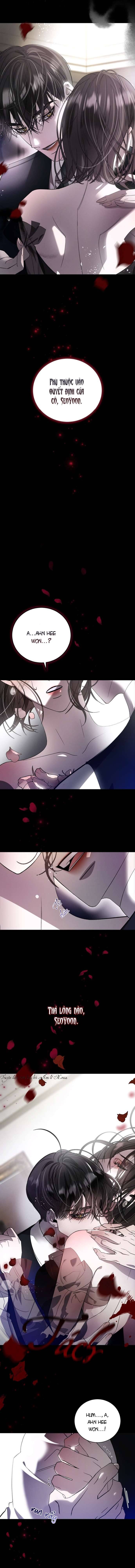 Điệu Bon Ngây Ngất Trong Đêm Chap 5 - Trang 2