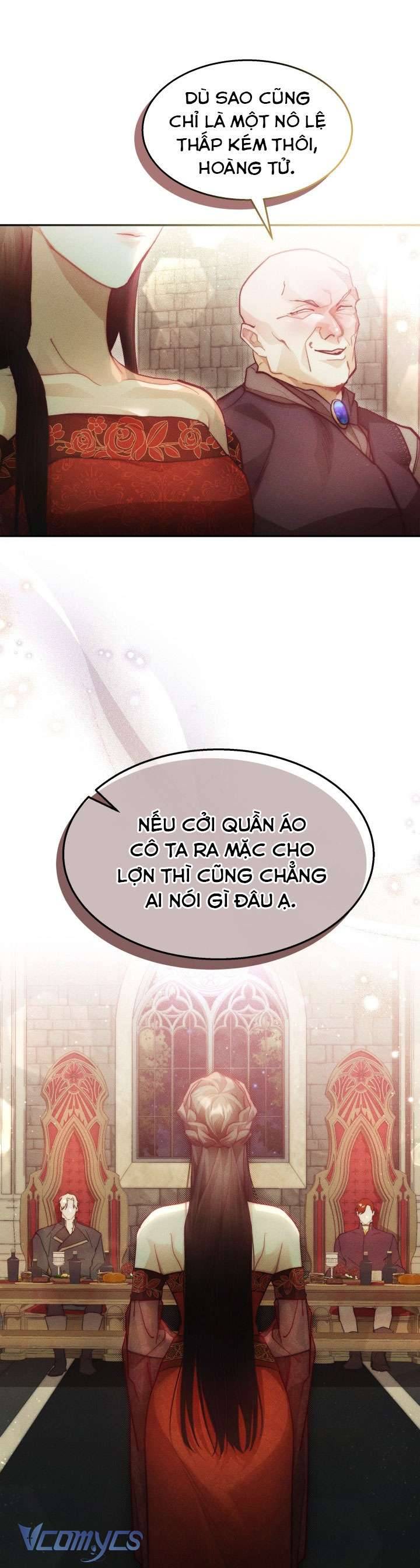 Tiếng Trống Vang Dội Chapter 24 - Trang 4