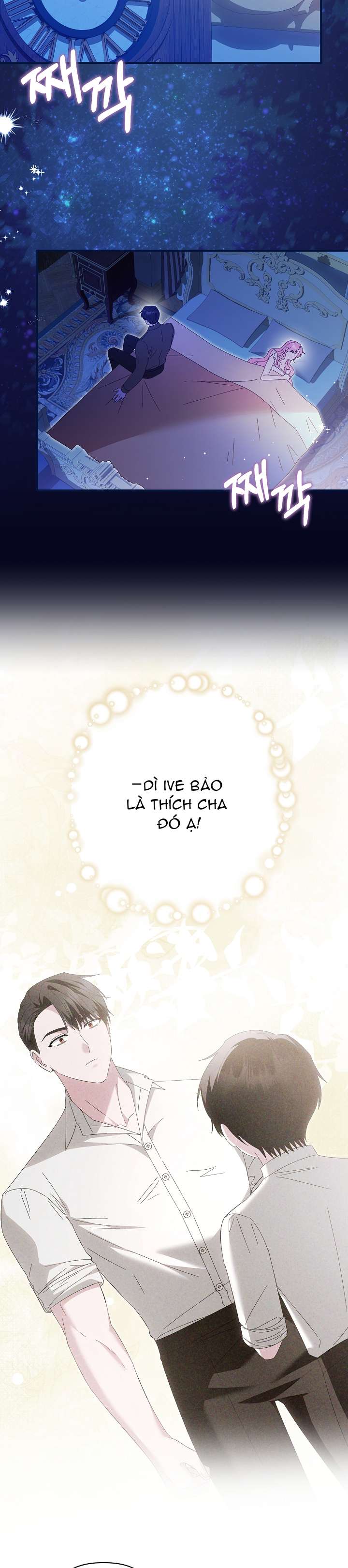 Cha Của Nam Chính Từ Chối Hủy Hôn Chapter 39 - Trang 4