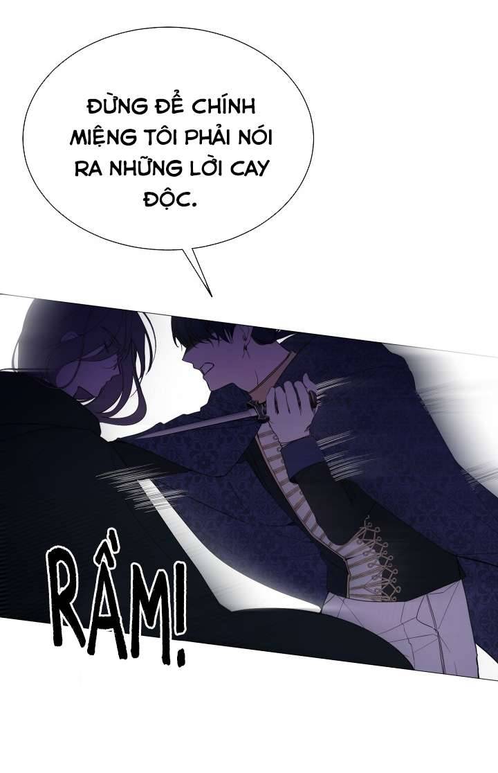 Ác Nữ Cần Bạo Chúa Chapter 40 - Trang 4
