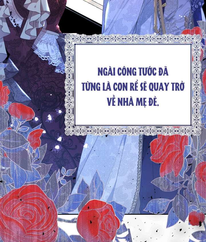Ác Nữ Chỉ Là Một Con Rối Chap 37 - Trang 2