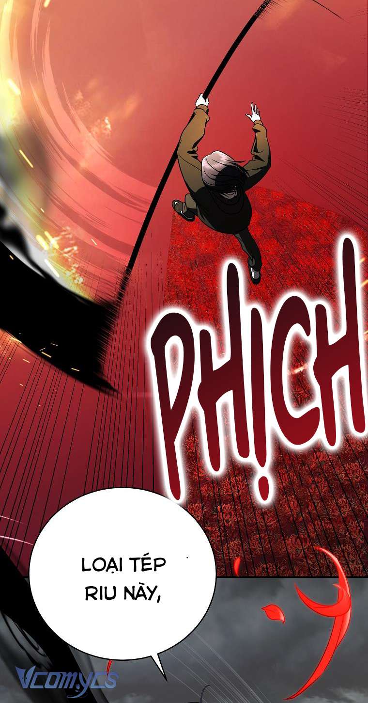 Hướng Dẫn Sinh Tồn Dành Cho Người Xếp Hạng Chap 16 - Trang 2