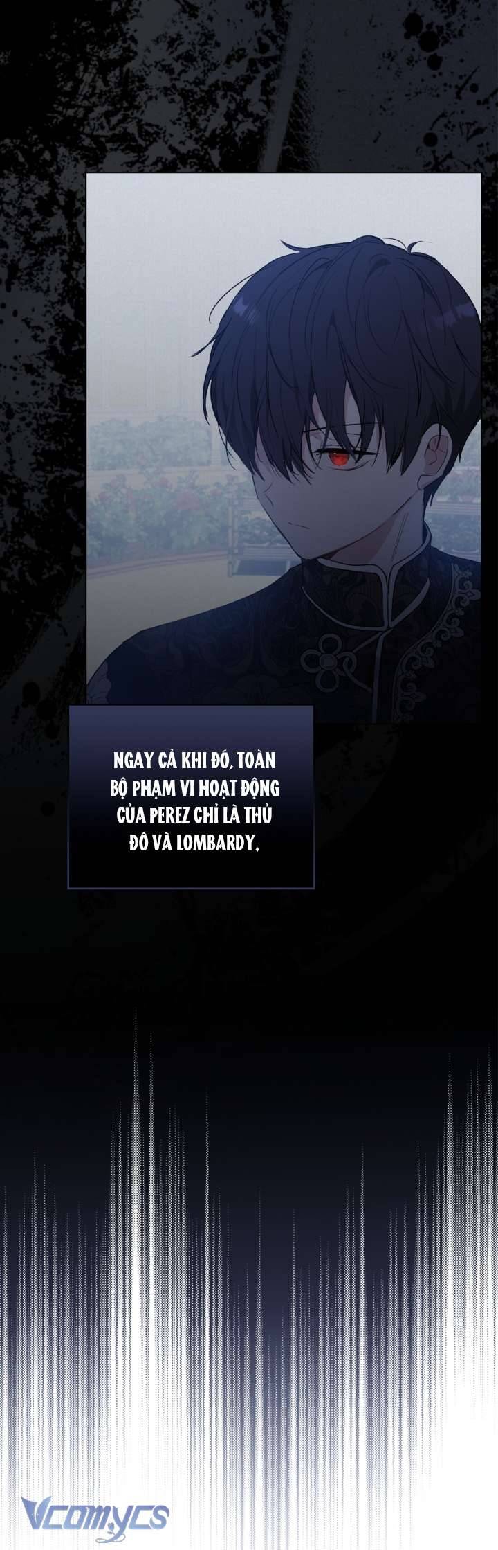 Kiếp Này Nhất Định Làm Gia Chủ Chap 140 - Trang 2