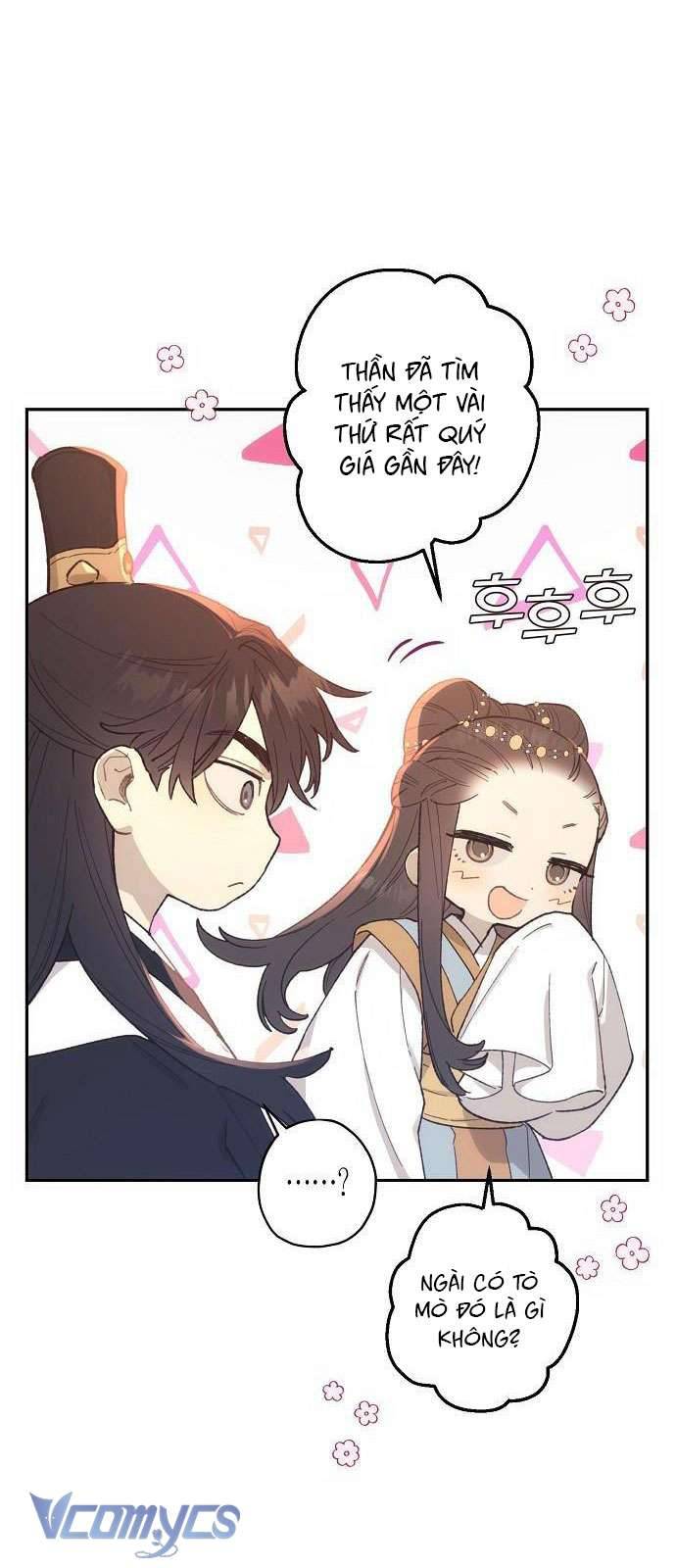 Onsaemiro Chapter 15 - Trang 4