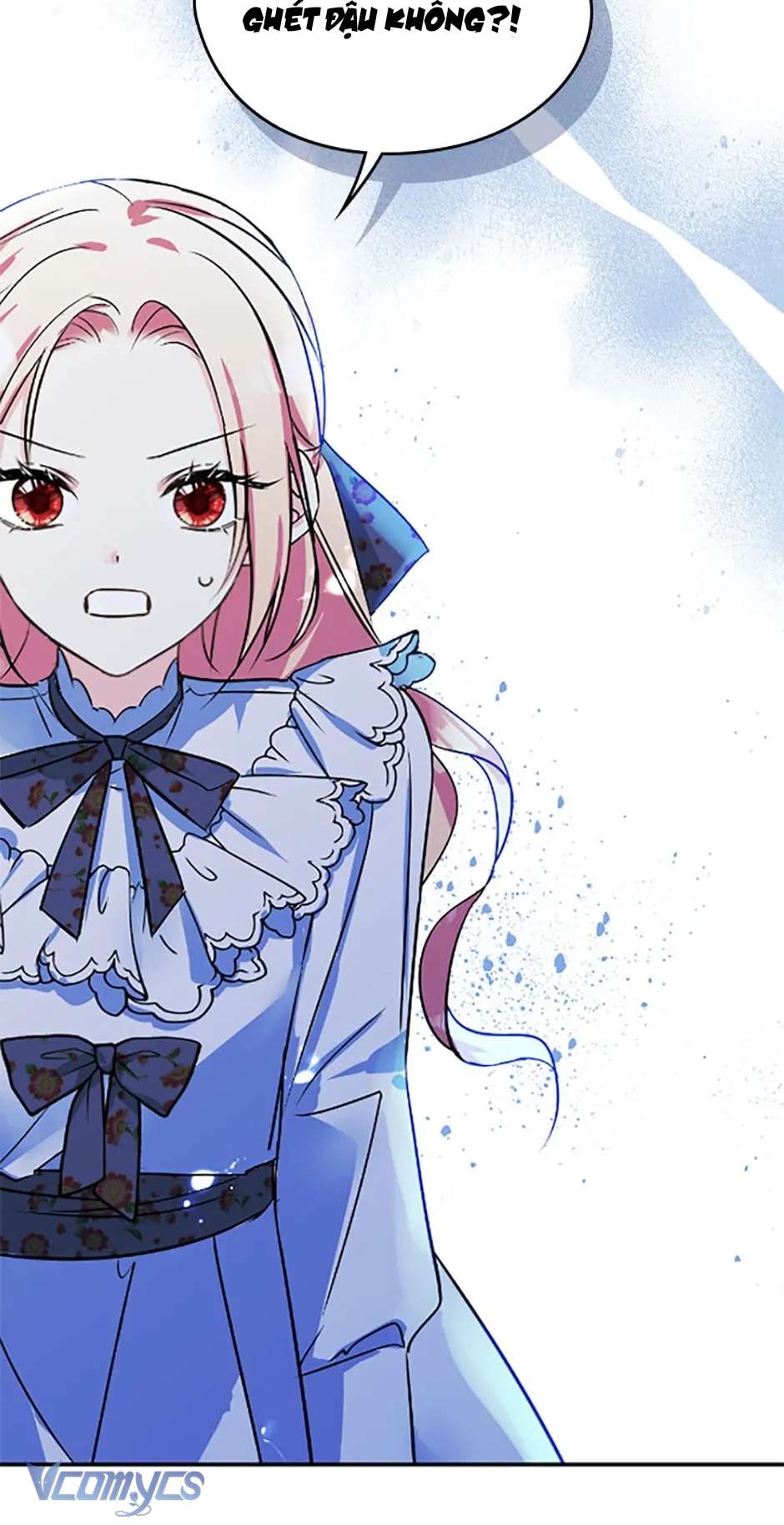 Tôi Chỉ Là Bạn Của Nam Chính Thôi Chap 5 - Trang 2