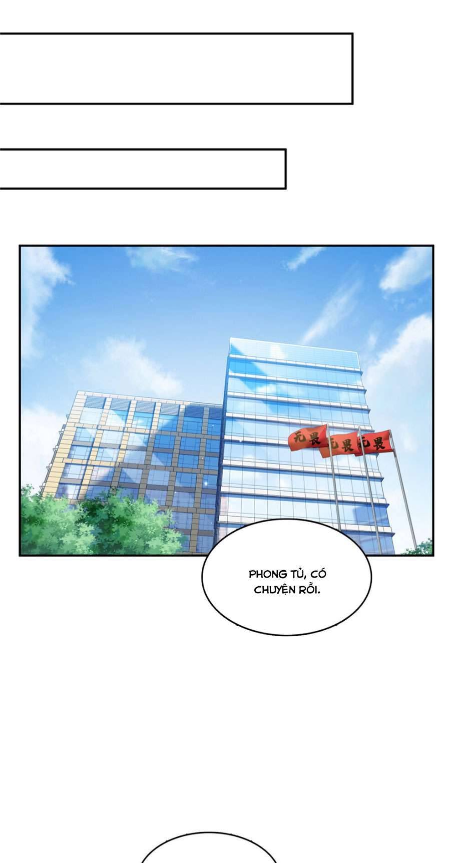 Hệt Như Hàn Quang Gặp Nắng Gắt Chap 433 - Trang 4