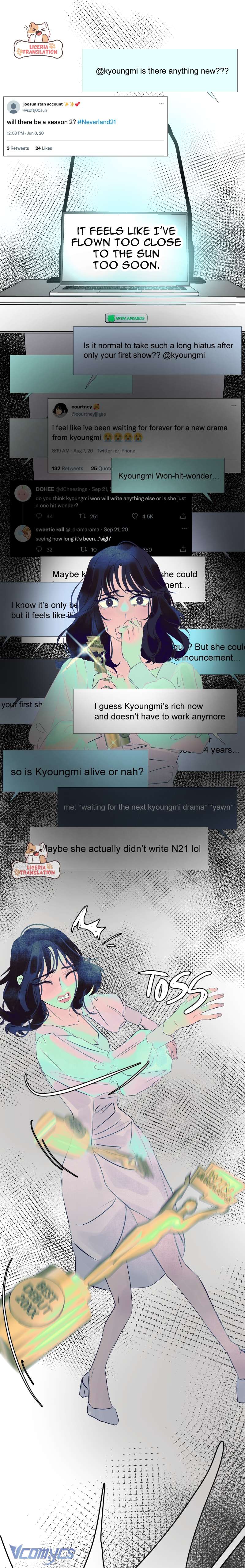 Honey Lemon Chapter 1 - Trang 4