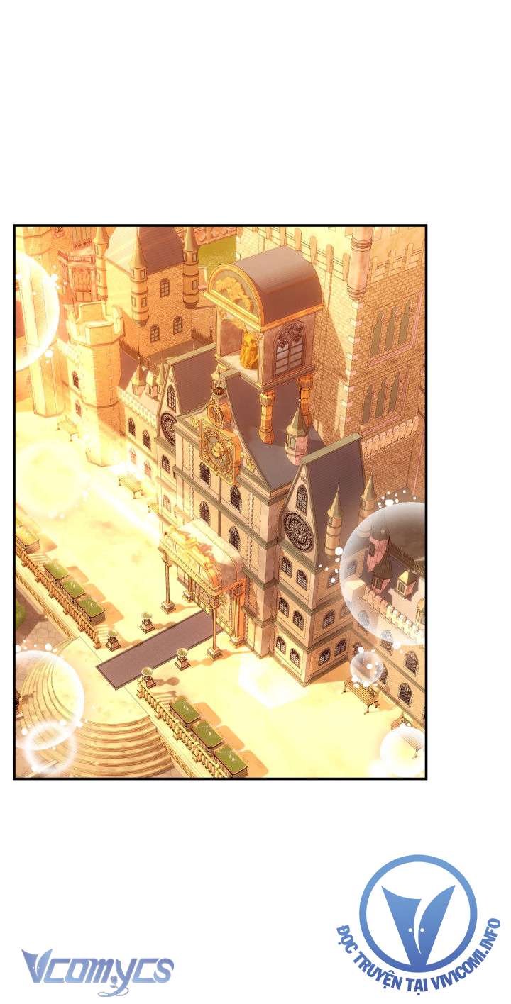 Người Xem Mắt Của Ác Nữ Quá Hoàn Hảo Chapter 33 - Trang 4