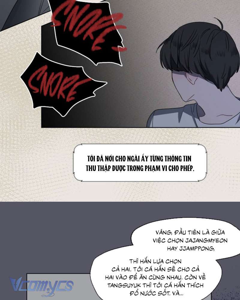 Sát Nhân Nhà Bên Chap 5 - Trang 2