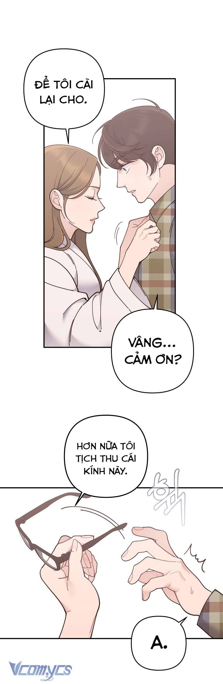 [18+] Dinh Thự Young Chun Hwa: Mọt Sách Phóng Túng Không Ngủ Được Chapter 3 - Trang 3