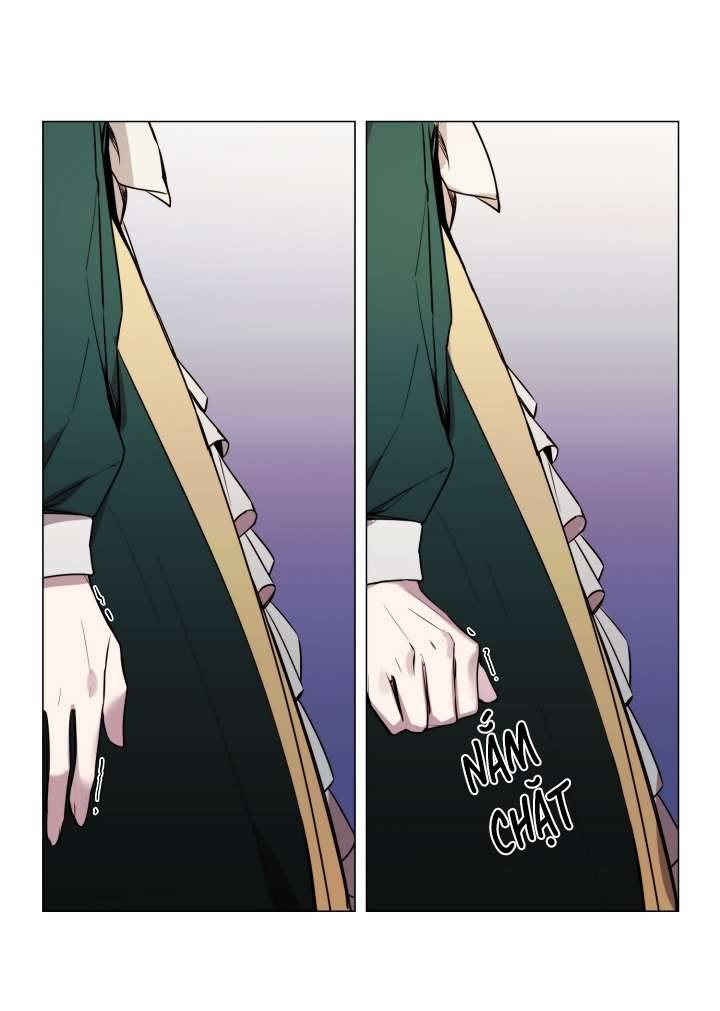 Ác Nữ Cần Bạo Chúa Chapter 12 - Trang 4