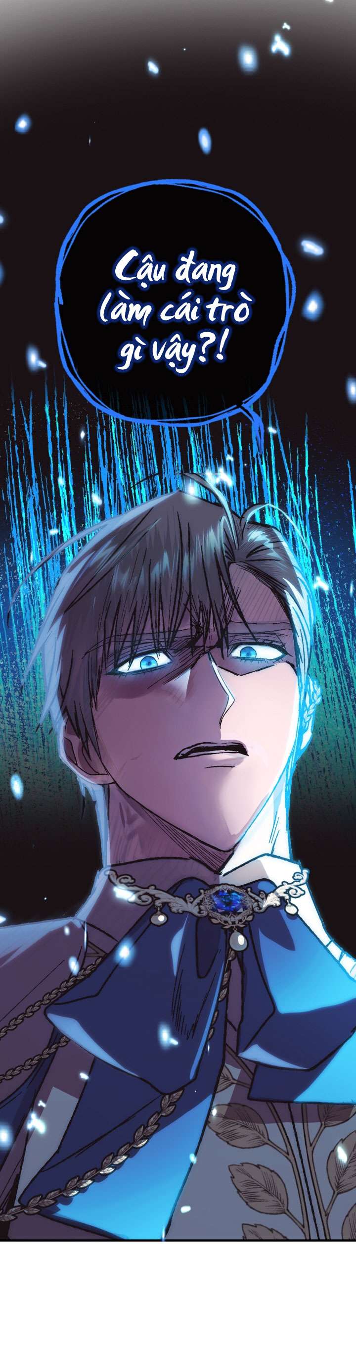 Cha À, Con Không Muốn Kết Hôn Đâu Chap 26 - Trang 2