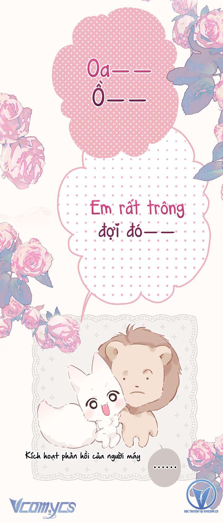 Trêu Nhầm Chap 41 - Trang 4