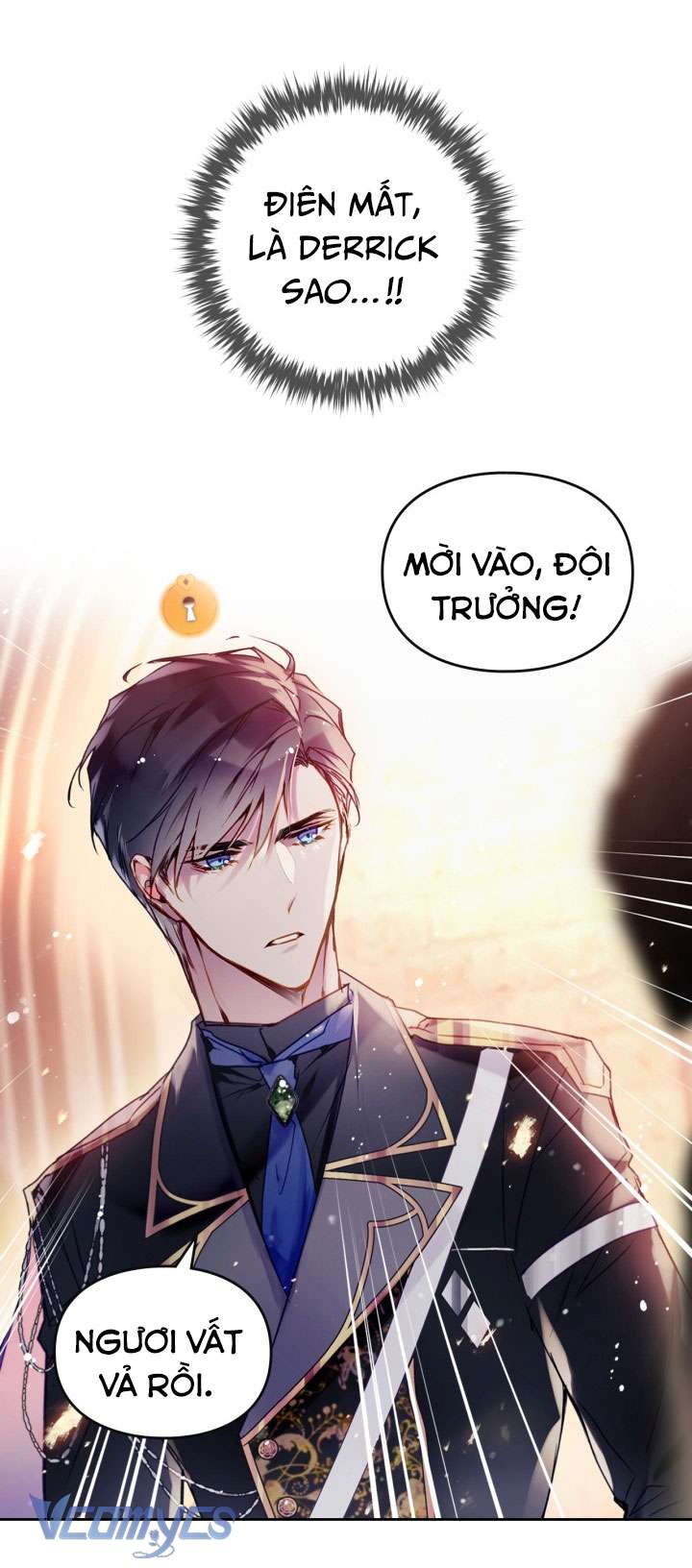 Kết Cục Của Nhân Vật Phản Diện Chỉ Có Thể Là Cái Chết Chapter 142 - Trang 4