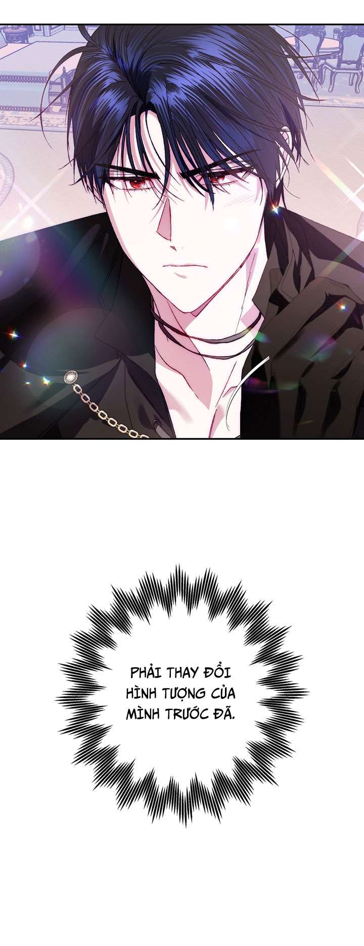 Cha À, Con Không Muốn Kết Hôn Đâu Chap 45 - Trang 2