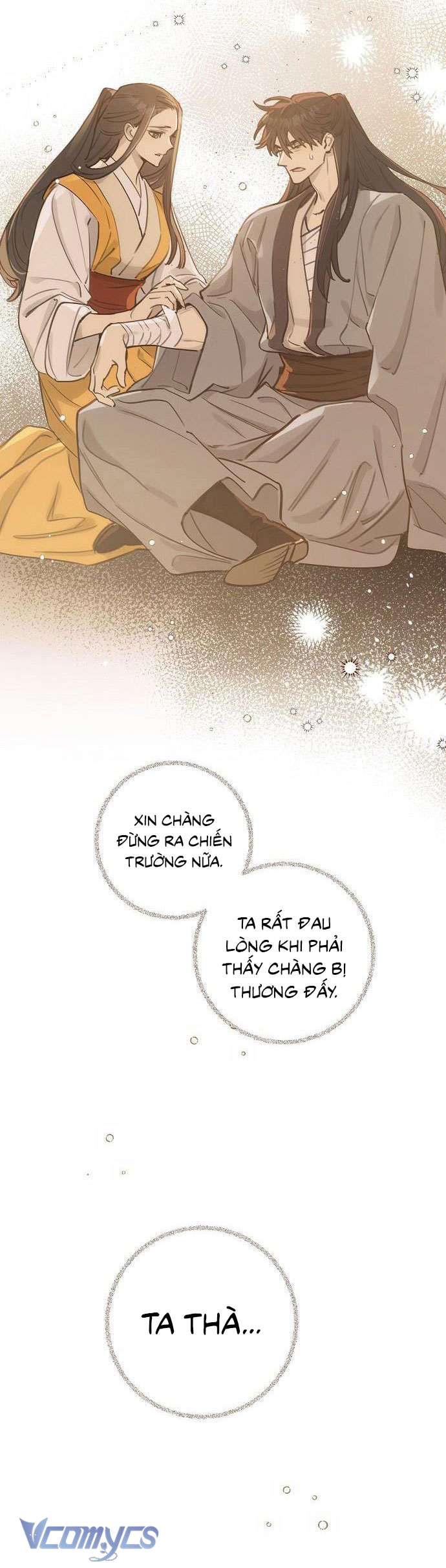 Onsaemiro Chapter 10 - Trang 4