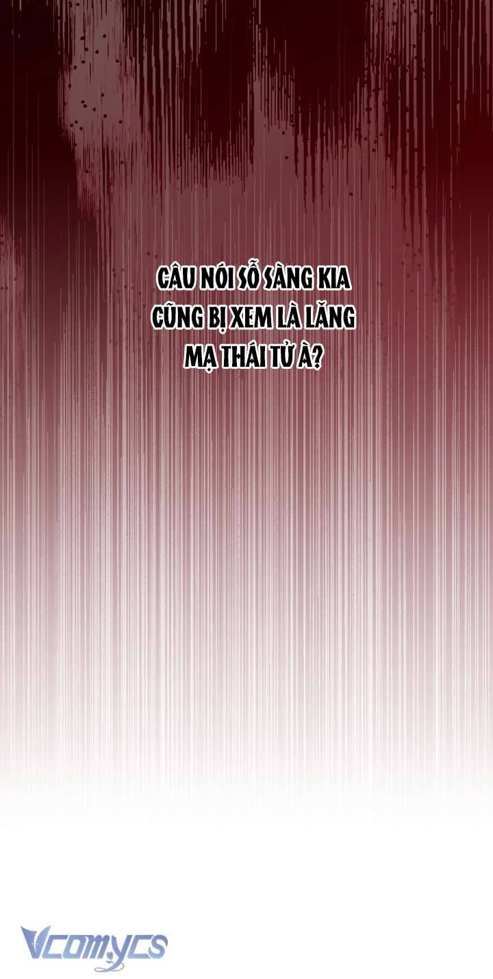 [18+] Hoàng Cung Có Chó Dữ! Chap 15 - Trang 2