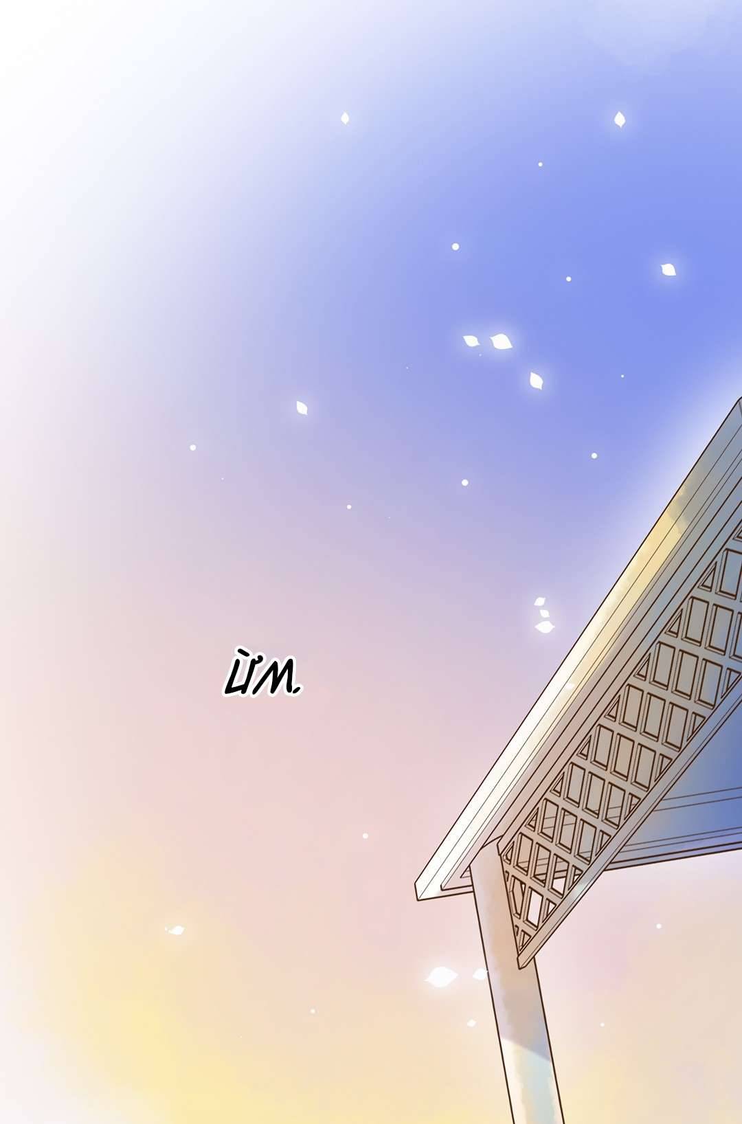 Ánh Sao Phiêu Linh Trong Nước Chapter 30 - Trang 4