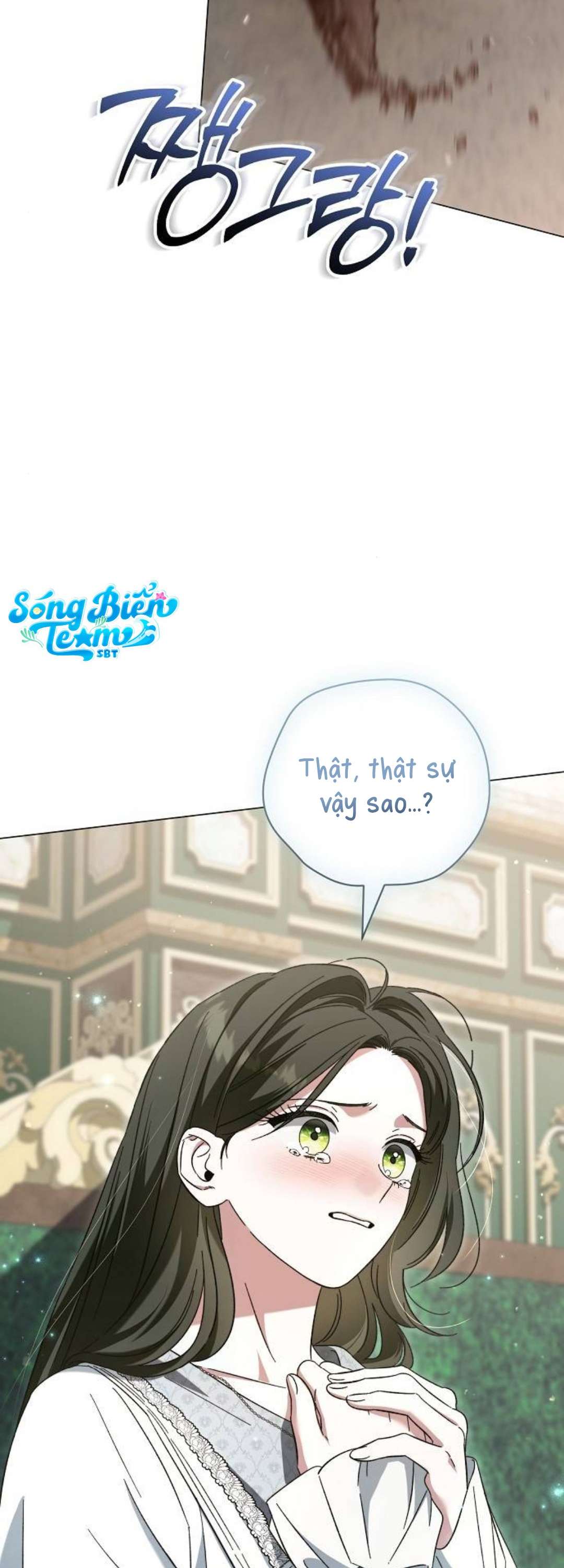 Dành Cho Nàng Juliet Xinh Đẹp Chap 12 - Trang 4