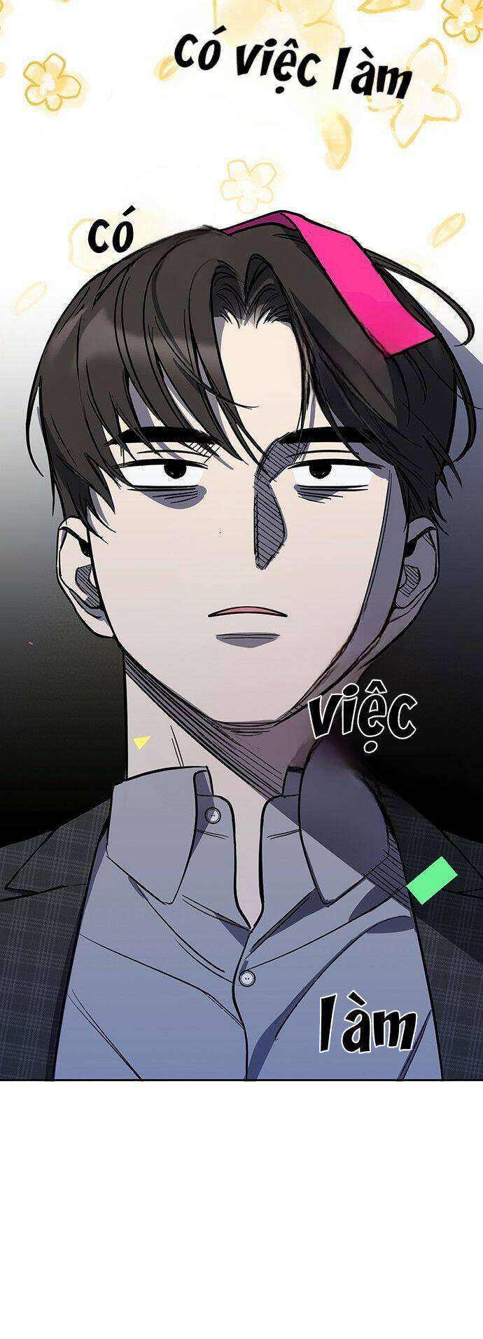 Công Việc Bất Thường Chapter 6 - Trang 4